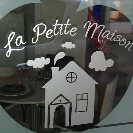 La Petite Maison Villa Cormeilles  Exterior foto
